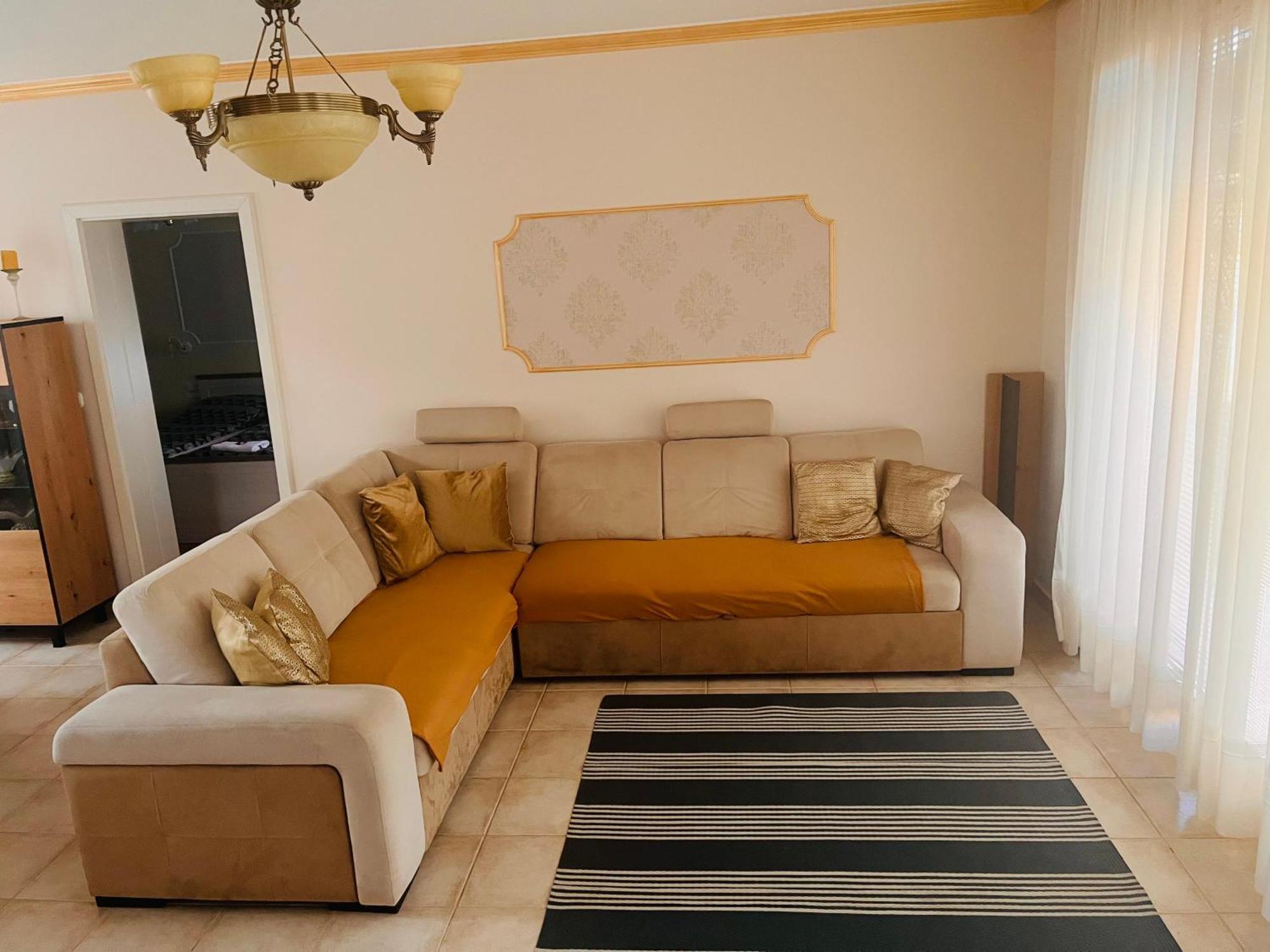 Aqua Azur Apartman Hajduszoboszlo Exterior photo